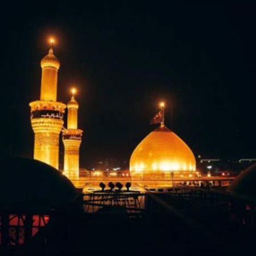 دانلود مداحی ترکی جدید بنام یارالی عطشان سلطانه سلام اولسون دانلود مداحی ترکی جدید بنام یارالی عطشان سلطانه سلام اولسون