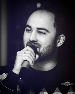 دانلود آهنگ جدید Vasif Azimov به نام Bilirem Gelen Deyilsen