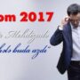 اوزیر مهدی زاده