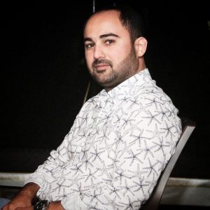 دانلود آهنگ آذری جدید Vasif Azimov به نام Derdimi Dinle