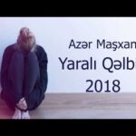 Azer Mashxanli