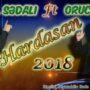 تورال صدالی و اروج امین
