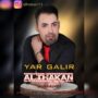 دانلود آهنگ جدید علی هاکان به نام یار گلیر علی هاکان
