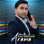 آذر ماشخانلی