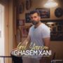 دانلود آهنگ جدید قاسم خانی به نام گل یاریم قاسم خانی