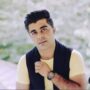 دانلود آهنگ جدید حافظ ابراهیمی به نام زلزله حافظ ابراهیمی