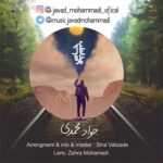 جواد محمدی