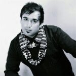 مهدی نهالی