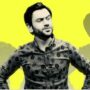 اوزیر مهدی زاده