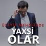اوزیر مهدی زاده