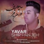 یاور شیرپنجه