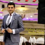 اتابک علیزاده
