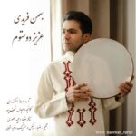 بهمن فریدی