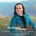 بهروز اوجاقی
