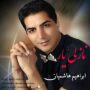 دانلود آهنگ جدید ابراهیم هاشیمان به نام نازلی یار ابراهیم هاشیمان