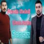 پروین صدالی و اروج امین