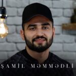 دانلود آهنگ جدید شامیل ممدلی به نام بو قیزلارین الیندن شامیل ممدلی