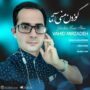 دانلود آهنگ جدید وحید میرزاده به نام گوزدن آتما منی وحید میرزاده