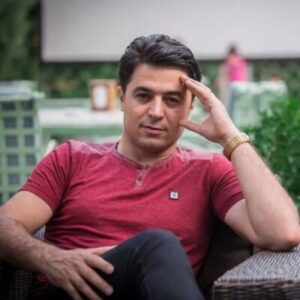 علی پرمهر