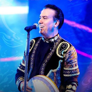 رحیم شهریاری