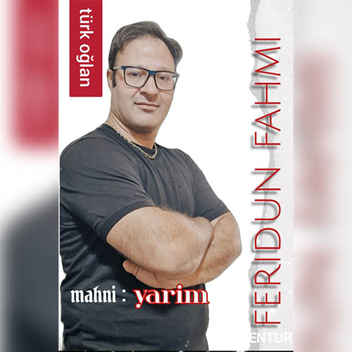 دانلود آهنگ یاریم از فریدون فهمی