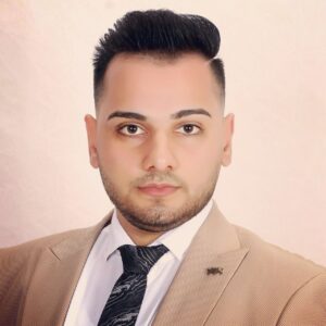 عرفان عزیزی