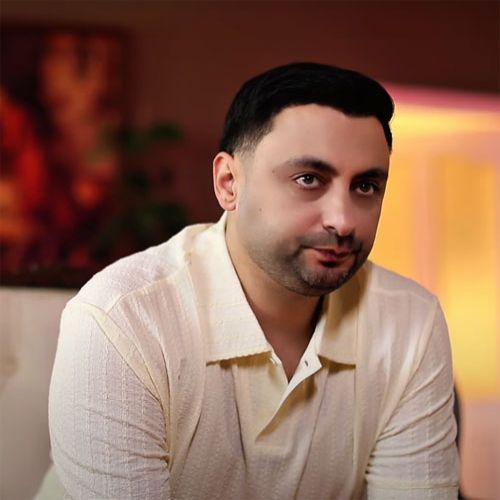 دانلود آهنگ شامیل ولی اف بنام یورولموشام گَل