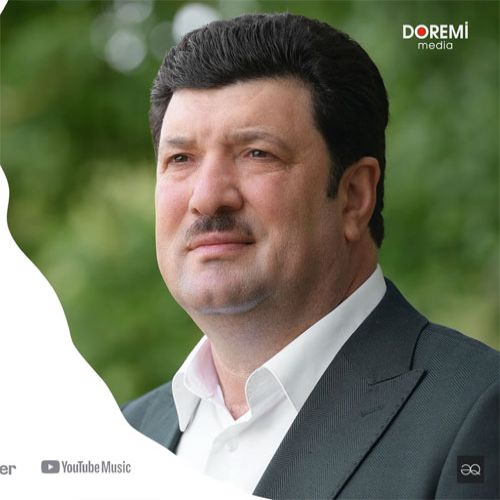 دانلود آهنگ افلاطون قباد اف بنام ۶۰ یاش ندیر هله