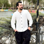 سعید دکلمه