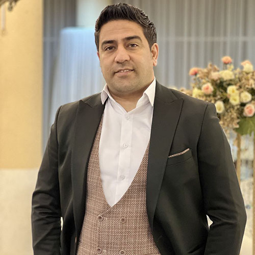 دانلود آهنگ وحید محمدزاده بنام سوه سوه