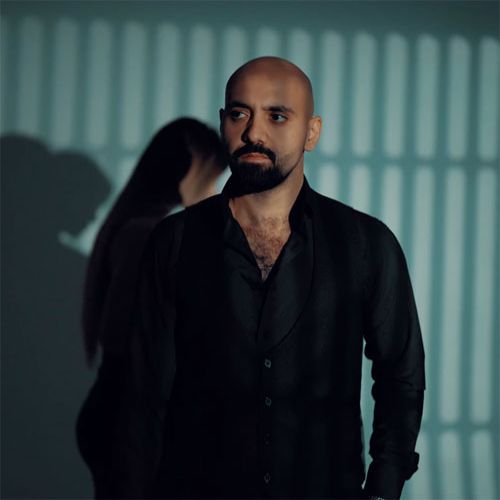 دانلود آهنگ جاوید تقی زاده بنام سنی تانیان سنی سئومز