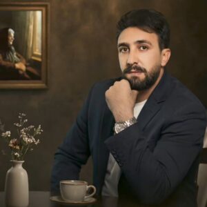 نادر جاهد