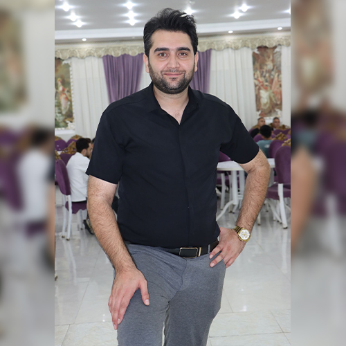 دانلود آهنگ کاوه لشکری بنام تویودور اوغلمون