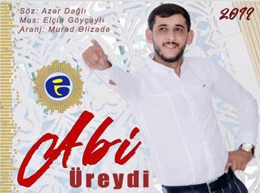 دانلود آهنگ جدید الچین گویچیلی به نام اوریدی آبی 