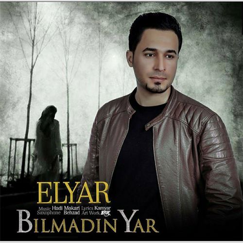 دانلود آهنگ جدید الیار به نام بیلمدین یار 