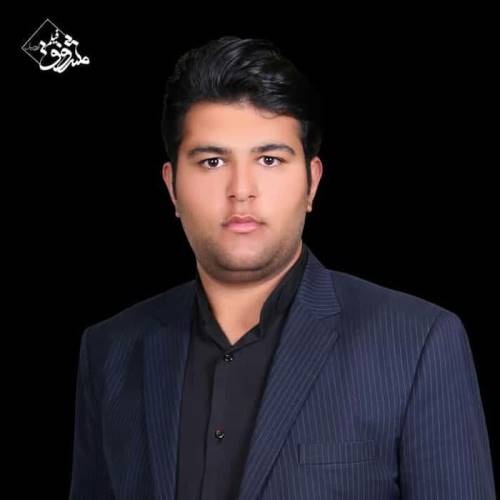 دانلود مداحی جدید حسن لطفی به نام تنور خولی 