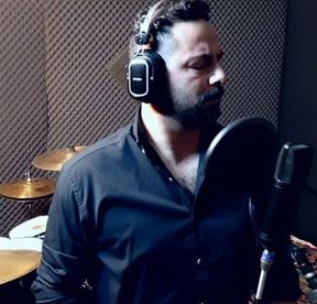 دانلود آهنگ جدید مهدی آتشگاه به نام گئجه 12 