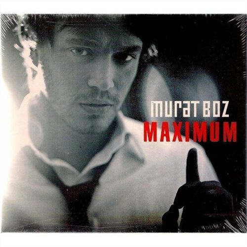 دانلود آهنگ جدید مورات بوز به نام Maximum
