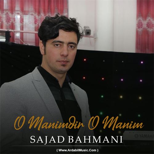 دانلود آهنگ جدید سجاد بهمنی به نام او منیمدیر او منیم 