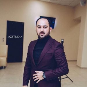 آهنگ Vasif Azimov - Yarmciq Eshq
