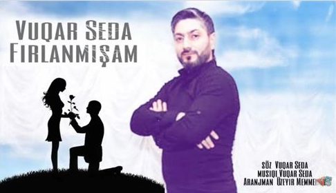 دانلود آهنگ جدید ووگار صدا به نام فیرلانمیشام 