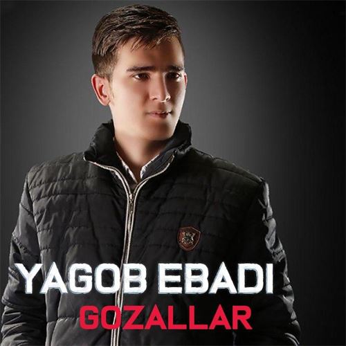 دانلود آهنگ جدید یعقوب عبادی به نام گوزللر 
