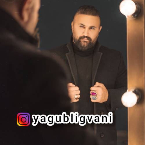 دانلود آهنگ جدید یعقوب لیقوانی به نام آنام 