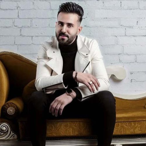 دانلود آهنگ دنیادا تک دنیام از ابوذر شجاعی