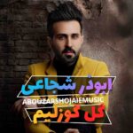 دانلود آهنگ ابوذر شجاعی به نام گل گوزلیم ابوذر شجاعی