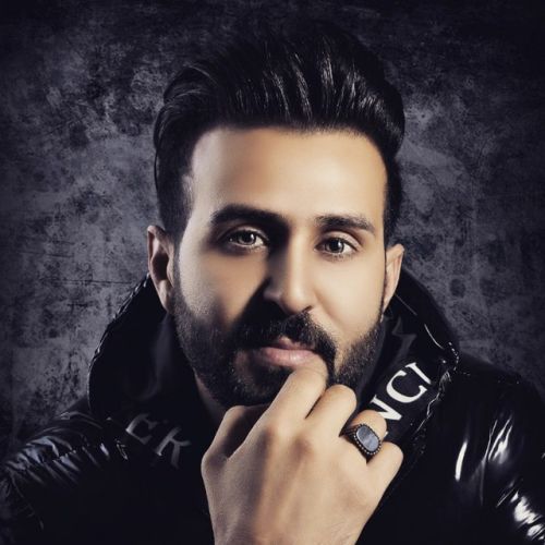 دانلود آهنگ ابوذر شجاعی به نام جیرانا باخ