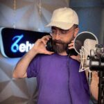 دانلود آهنگ ترکی احمد عبدلی فر به نام باهار اولسون احمد عبدلی فر