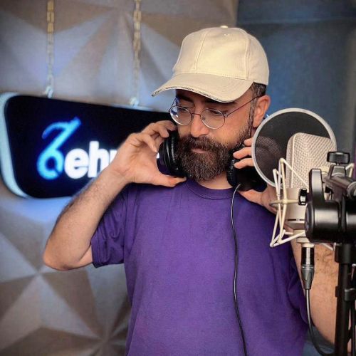 دانلود آهنگ ترکی احمد عبدلی فر به نام باهار اولسون دانلود آهنگ ترکی احمد عبدلی فر به نام باهار اولسون