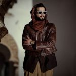 احمد مصطفایف