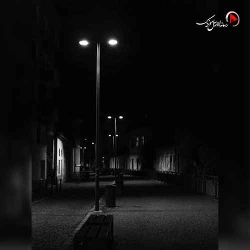 دانلود آهنگ هوش مصنوعی بنام سیاه بنیم کادریم
